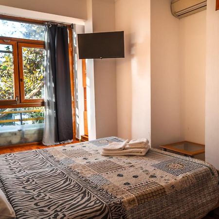 Mary'S House Hotel Lido di Ostia Exterior photo